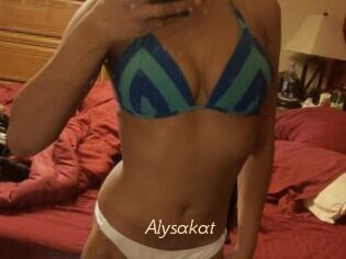 Alysakat