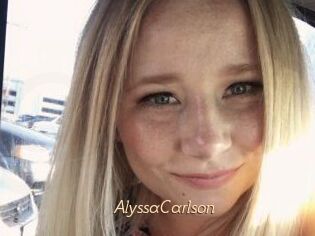 Alyssa_Carlson