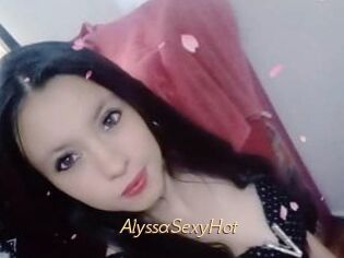 AlyssaSexyHot