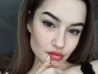 AlyssaSlade