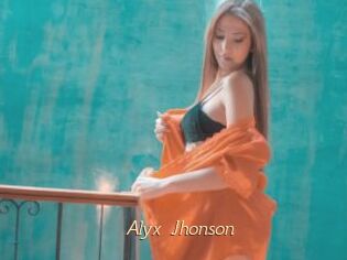 Alyx_Jhonson