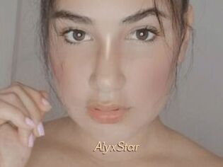 Alyx_Star