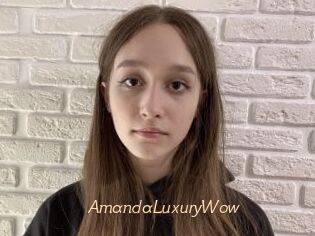 AmandaLuxuryWow