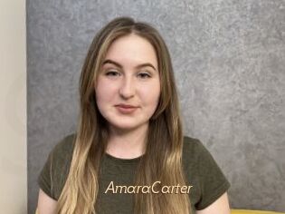 AmaraCarter