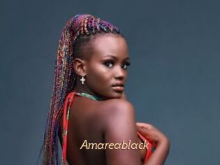 Amareablack