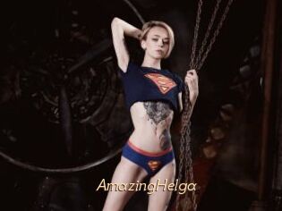 AmazingHelga