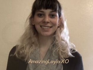 AmazingLaylaXO