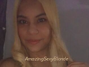 AmazingSexyBlonde