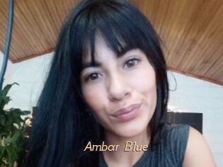 Ambar_Blue