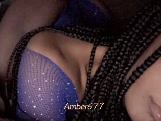 Amber677