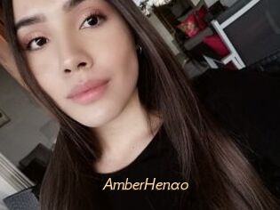 AmberHenao