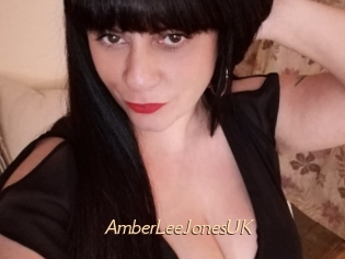 AmberLeeJonesUK