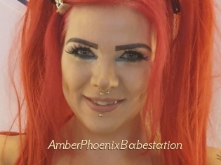 AmberPhoenixBabestation