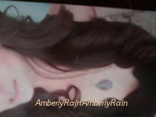 AmberlyRainAmberlyRain