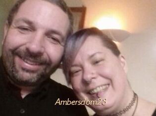 Ambersdom28