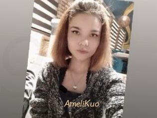 AmeliKuo