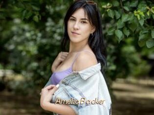 AmeliaBacker