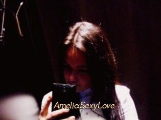 AmeliaSexyLove