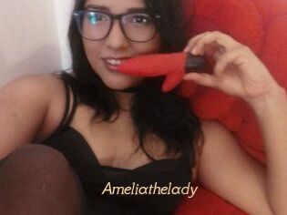 Ameliathelady