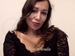 AmelleAmelle