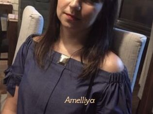 Amelliya