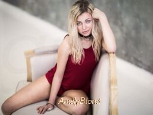 AmelyBlond