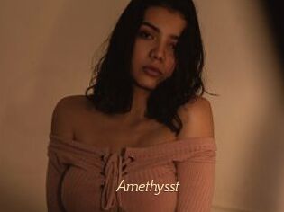 Amethysst