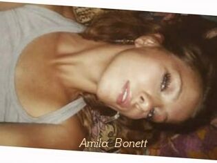 Amila_Bonett