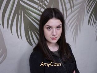 AmyCain