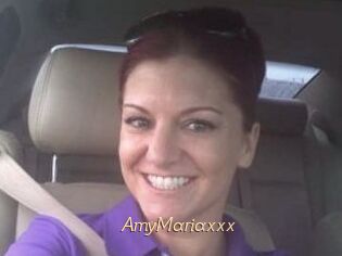 AmyMariaxxx