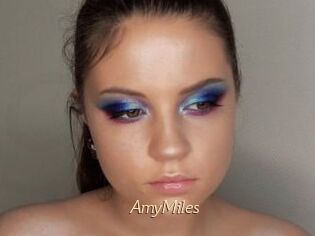 AmyMiles