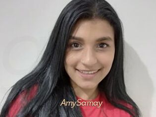 AmySamay