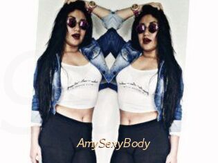 AmySexyBody