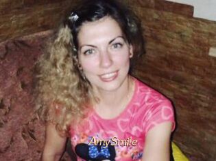 AmySmile