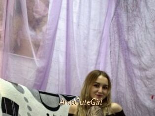 AnaCuteGirl