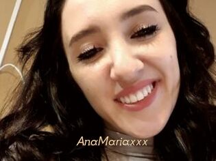 AnaMariaxxx