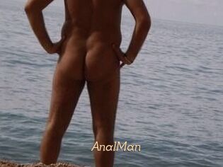 AnalMan