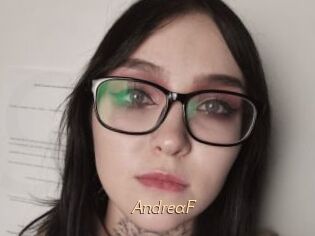 AndreaF