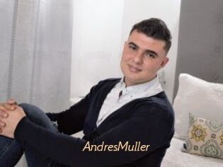 AndresMuller