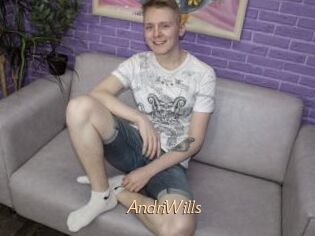 AndriWills