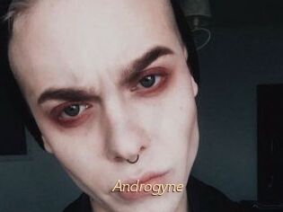 Androgyne