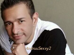 AndruuSexxy2