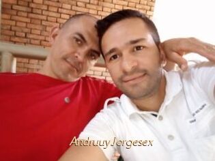 AndruuyJorgesex