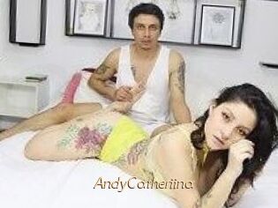 AndyCatheriina