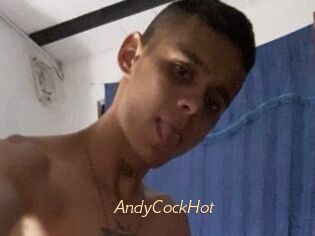 AndyCockHot