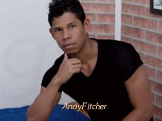 AndyFitcher