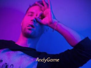 AndyGame