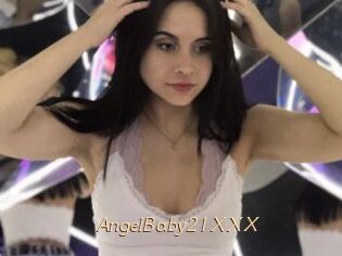 AngelBaby21XXX