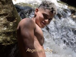 AngelLatinBoy