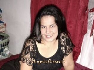 AngelaBrownX